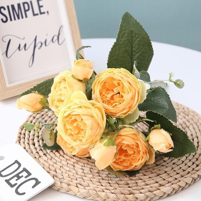 Norvo | peonies
