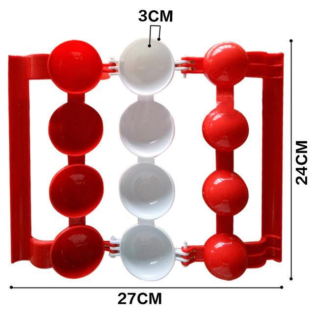 Norvo | Kreativ Mighty Meatballs Maker