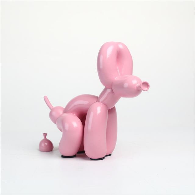 Norvo | Ballonghund Skulptur