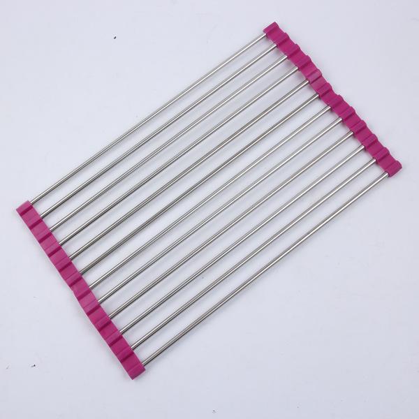 Norvo | Rull opp vaskestativ