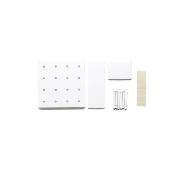 Norvo | Kjøkken Pegboard