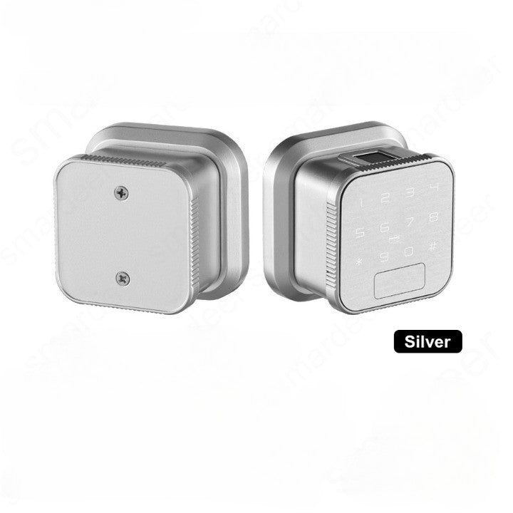 Norvo | Nøkkelfri Inngang Smart Wifi Elektronisk Fingeravtrykk Lås