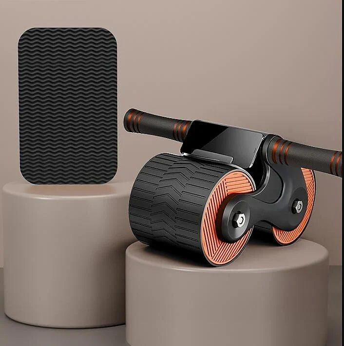Norvo | Ab Roller for magemuskler