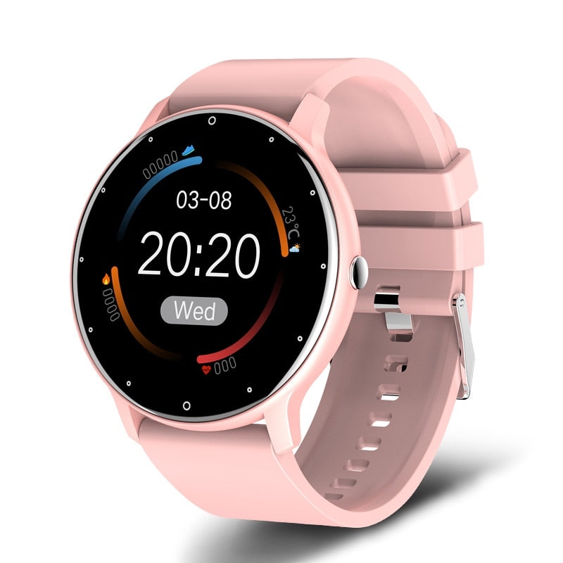 360 FITSmartWatch