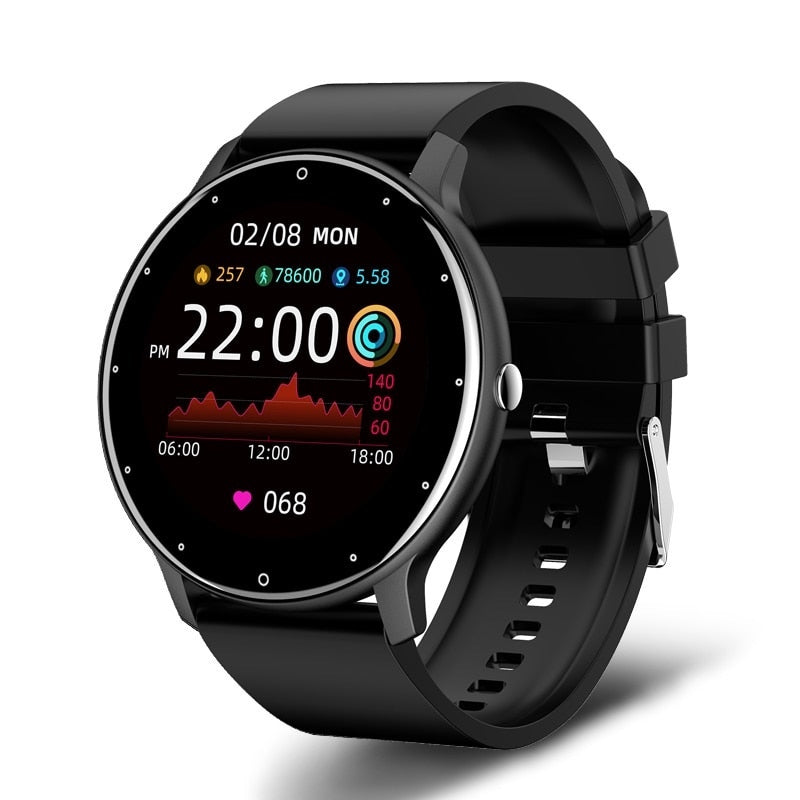360 FITSmartWatch