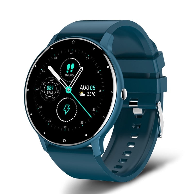 360 FITSmartWatch