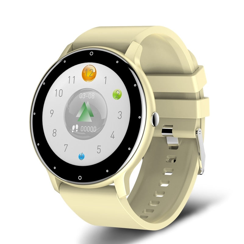 360 FITSmartWatch