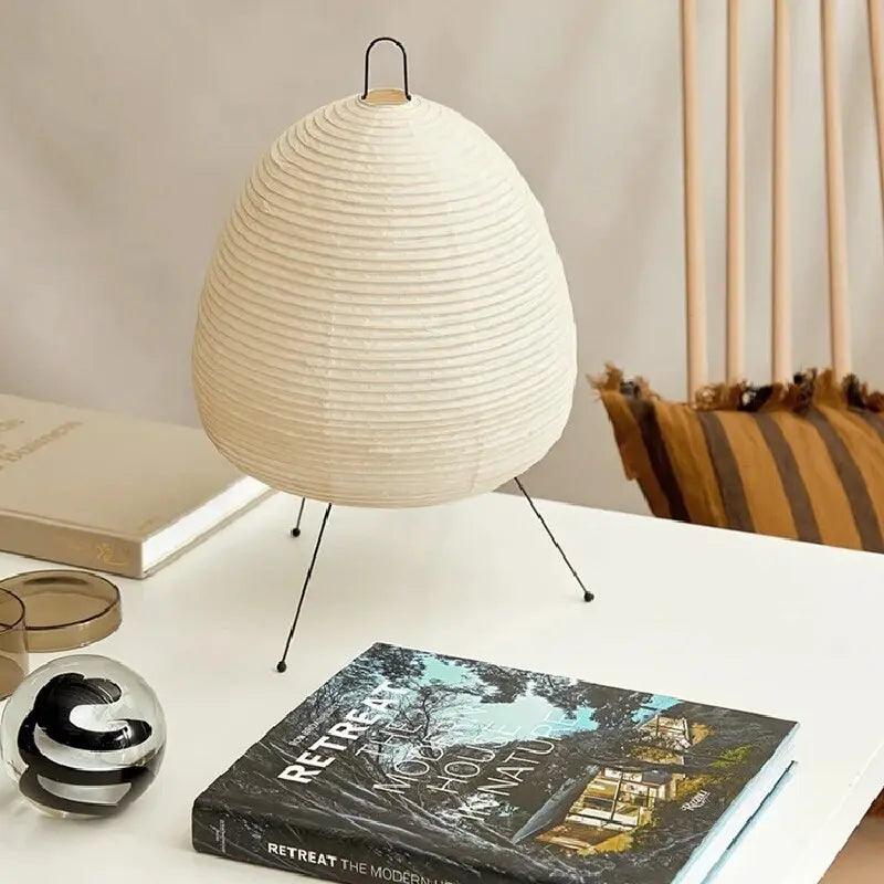 Norvo | Tradiglow - Moderne vri på Noriya-design