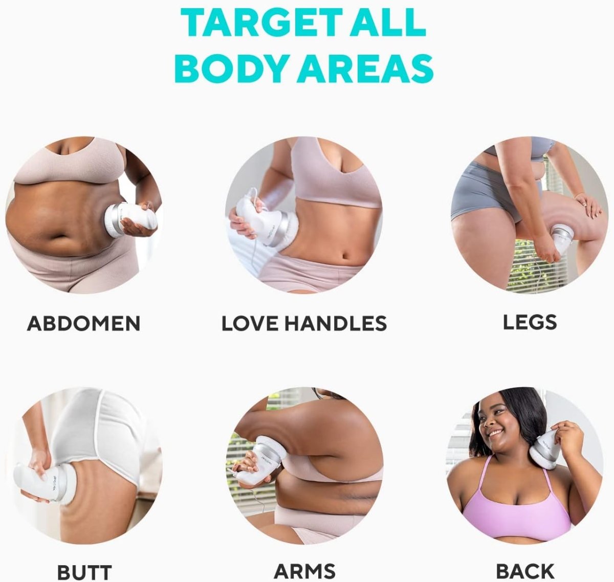 Norvo | VITATON – Luksus bodymassasje for hudoppstramming og avslapning