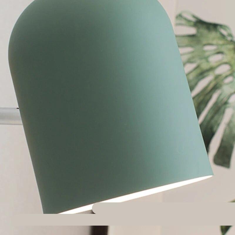 Norvo | LumoLight – Skandinavisk Vegglampe laget av Tre
