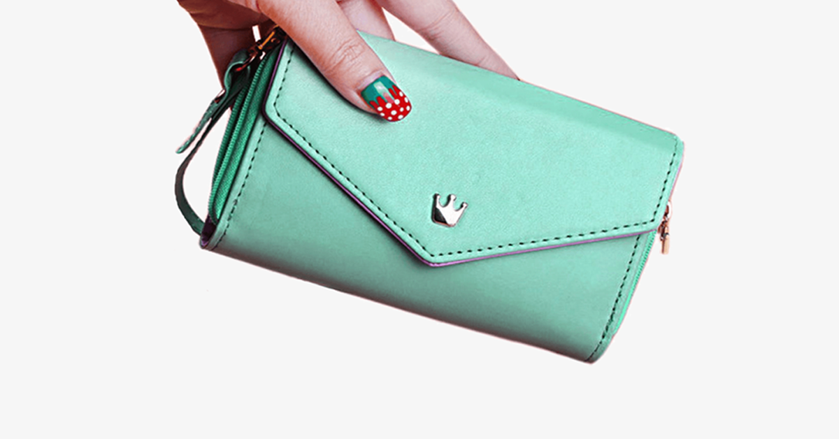 Norvo | Bag og håndveske – Stilig utemiddag