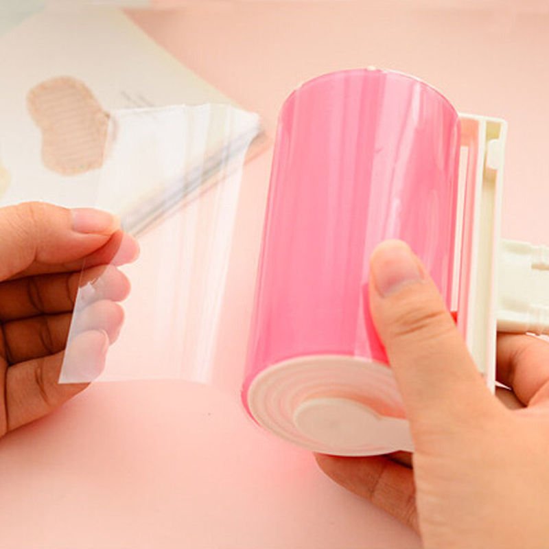 Norvo | Vaskbar Gjenbrukbar Gel Lint Roller