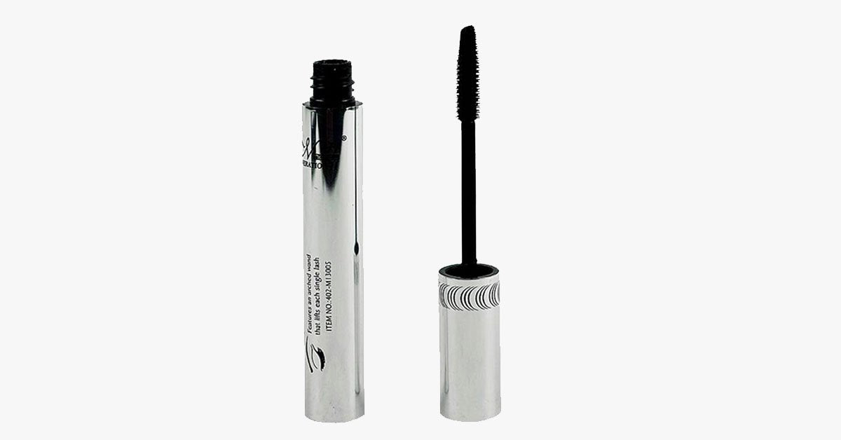 Norvo | Vanntett forlengende mascara – Øyne som ser absolutt fantastiske ut