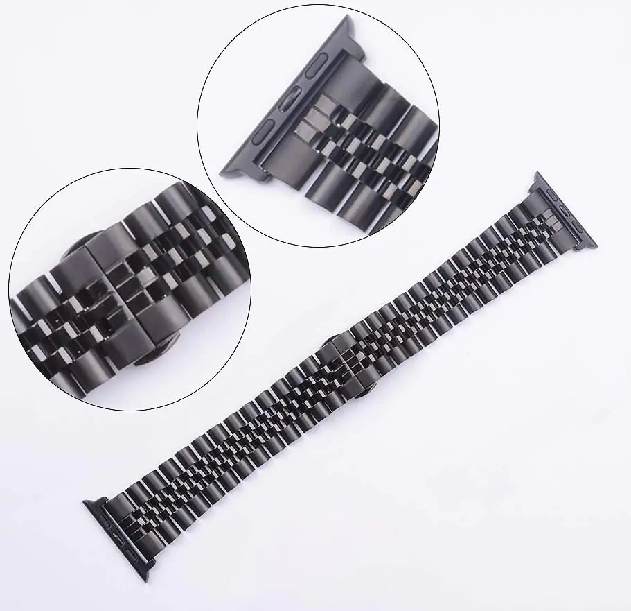 Norvo | Armbånd for Apple Watch