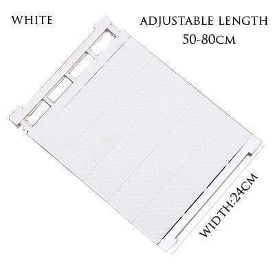 Norvo | Multibruks Hylleorganisator