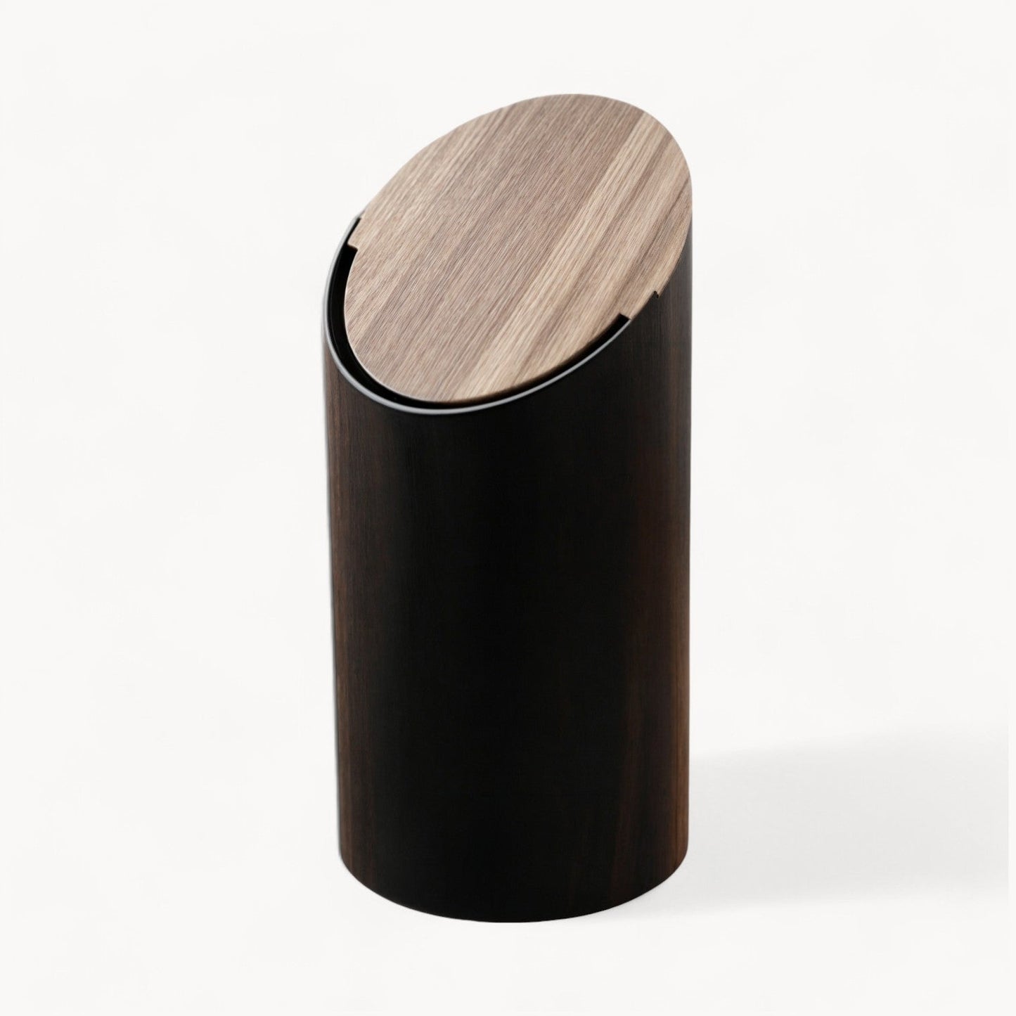 Norvo | Formet Papirkurv – Stilig og Hygenisk Avfallsløsning for Ditt Hjem