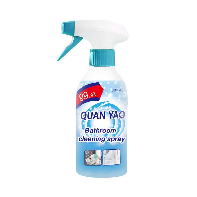 Norvo | Flerbruks rengjøringsspray for badet