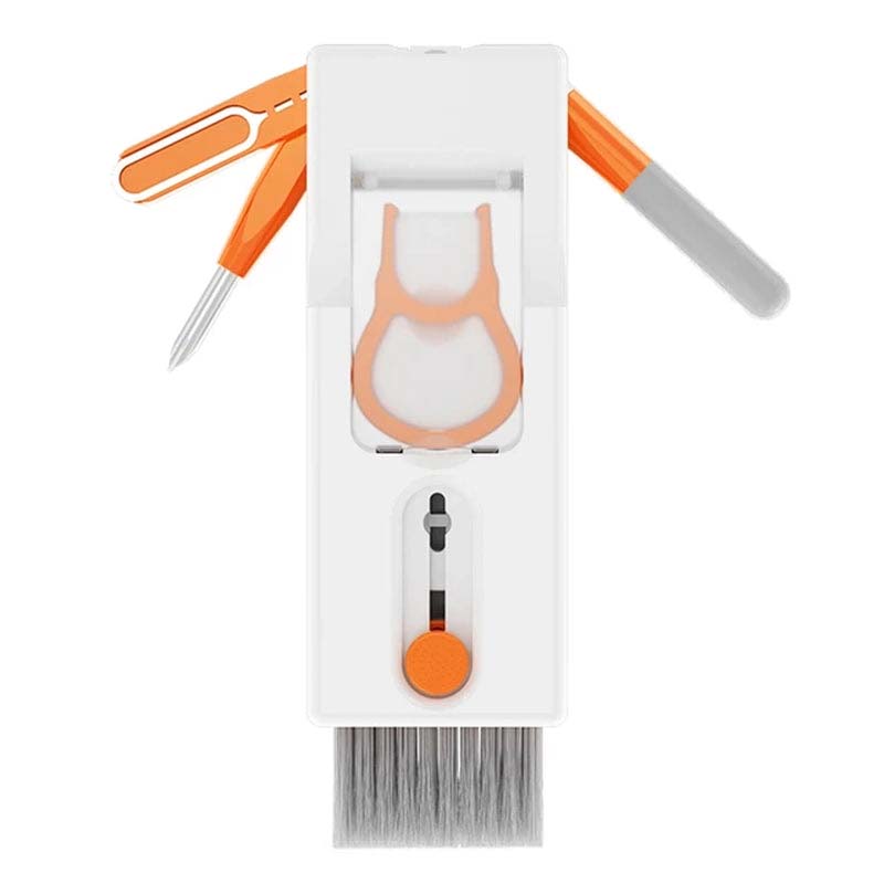 Norvo | Multifunksjonelt Laptop Skjermrengjøringssett