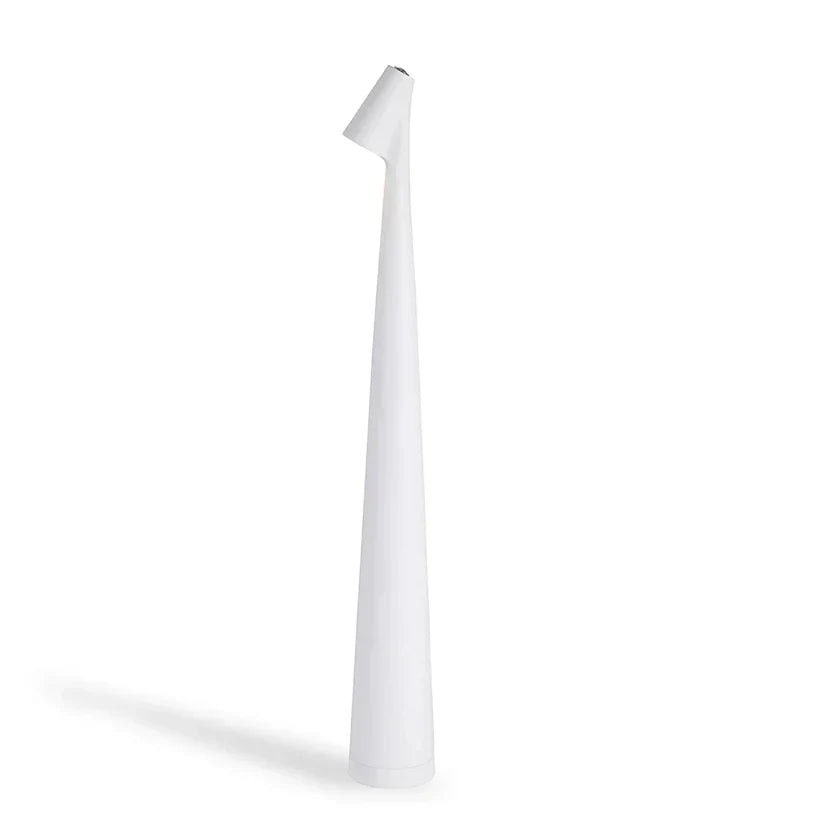 Norvo | LED trådlampe for stemning - Nordisk minimalistisk design for lesing og spising