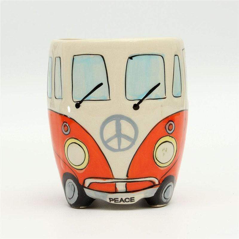 Norvo | Hippie Bus Kaffe Mug
