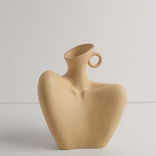 Norvo | Dameform Vase Samling