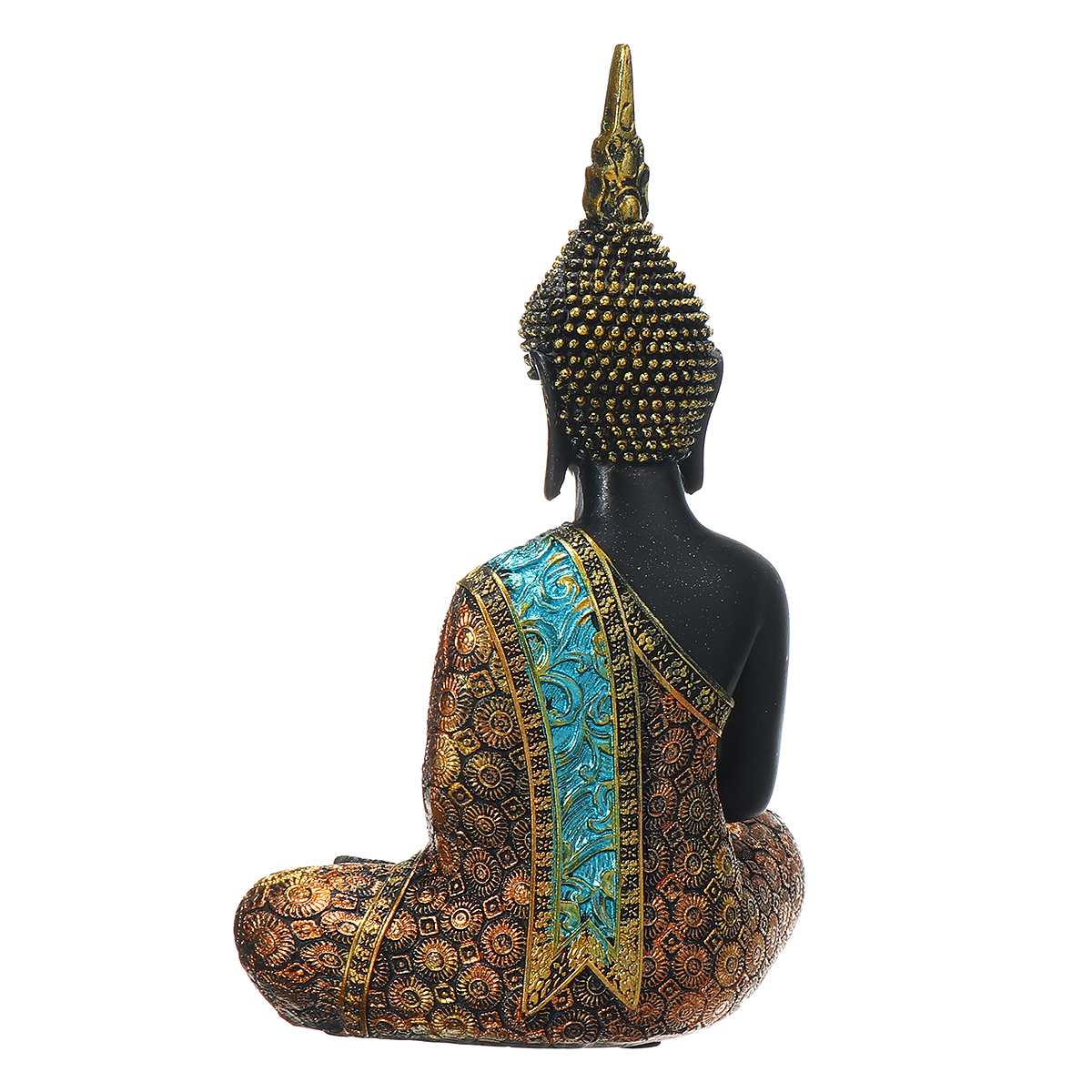 Norvo | Buddha Statues Figur Figurine