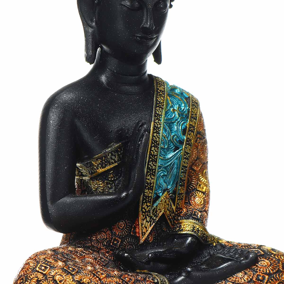 Norvo | Buddha Statues Figur Figurine