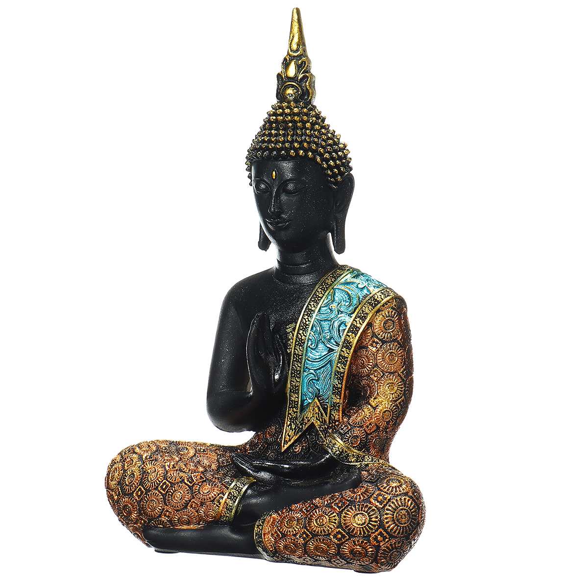 Norvo | Buddha Statues Figur Figurine