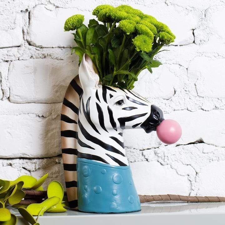 Norvo | Søte Dyr Blomster Vase