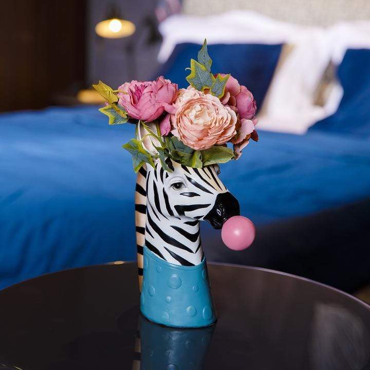 Norvo | Søte Dyr Blomster Vase