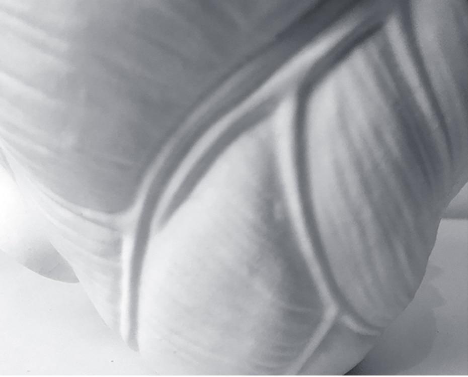 Norvo | Hjerte Blomster Vase