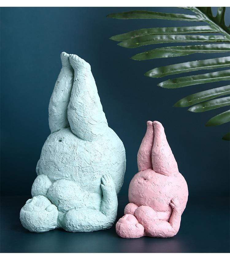 Norvo | Selvsikker Dame Figurer