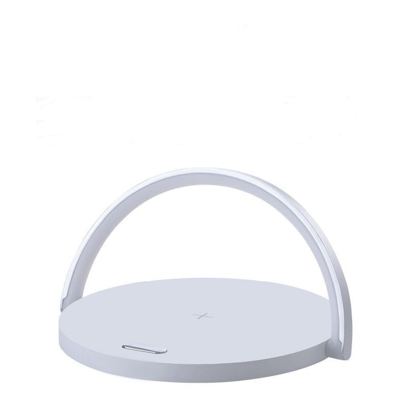 Norvo | Trådløs Lading Lampe