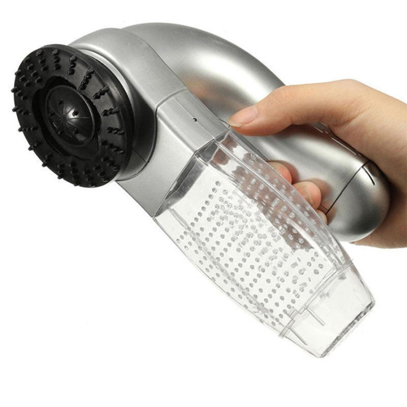 Trådløs Kjæledyrshår Støvsuger - FurVac Norvo