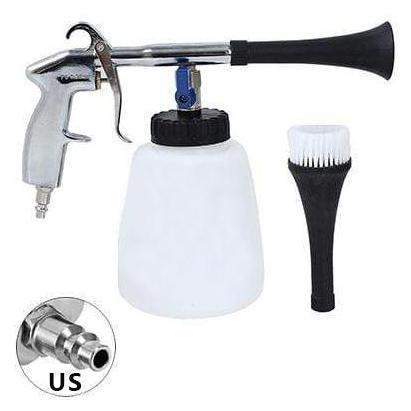 Norvo | Bilinteriør Rengjøring Trykkpistol