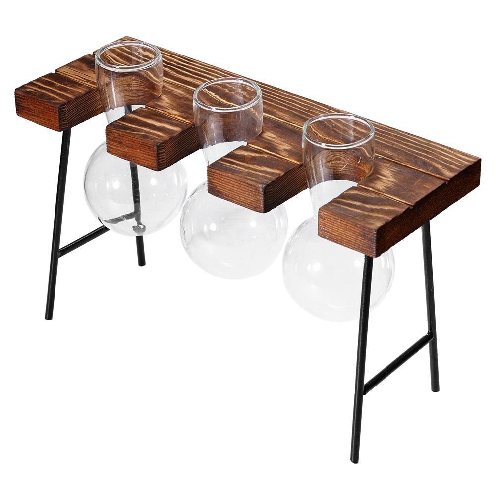 Norvo | Tre ramme vase dekorasjoner