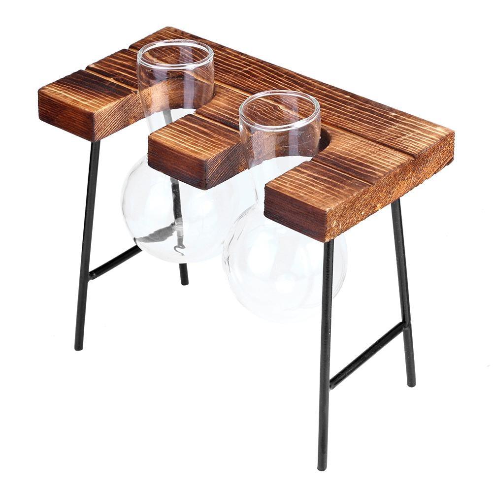 Norvo | Tre ramme vase dekorasjoner