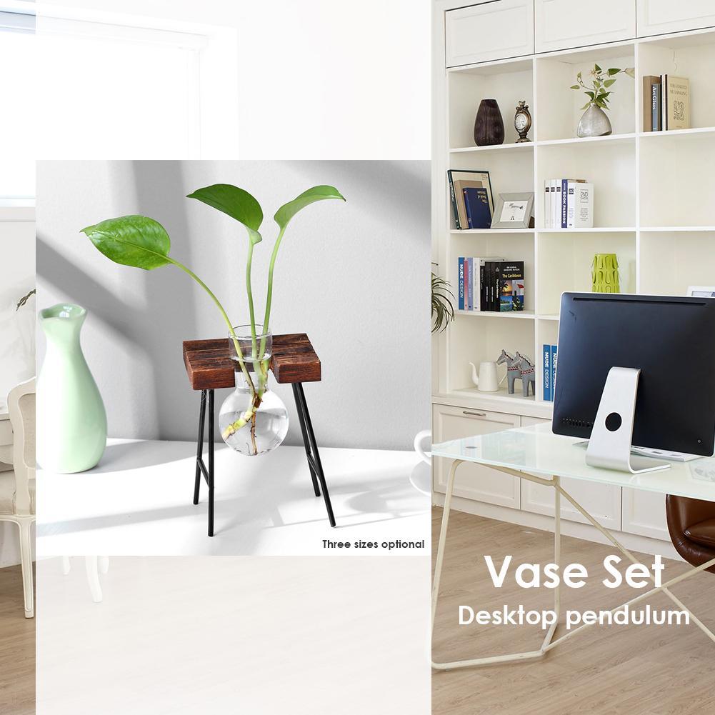 Norvo | Tre ramme vase dekorasjoner