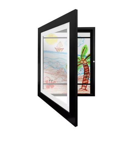 Norvo | Maleriet av dine små skatter