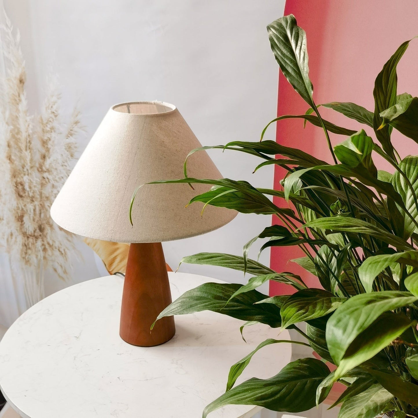 Norvo | HeritageGlow Lampe – Klassisk Trebor Lampe