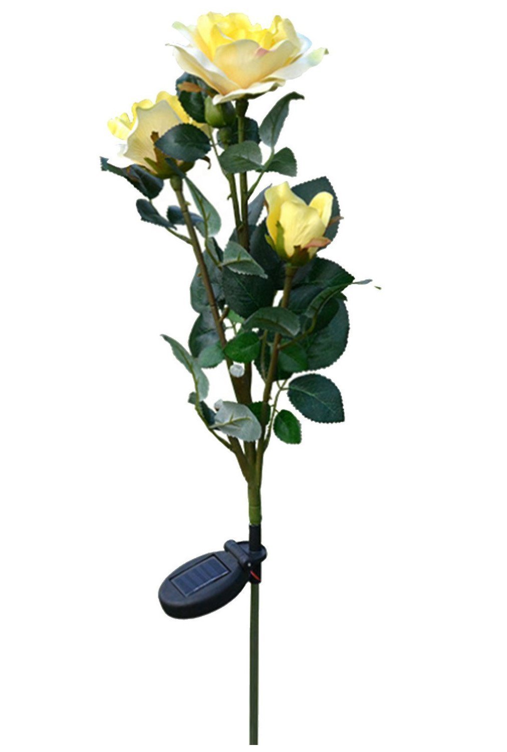 Norvo | Solcelle LED Roser