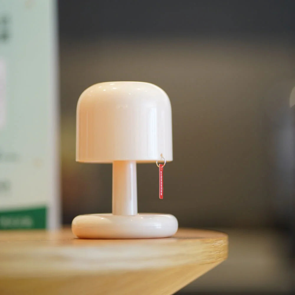 Norvo Mini-Sunset Lampe | LED Ambient Lys | Romantisk Belysning | Hjemmeinnredning