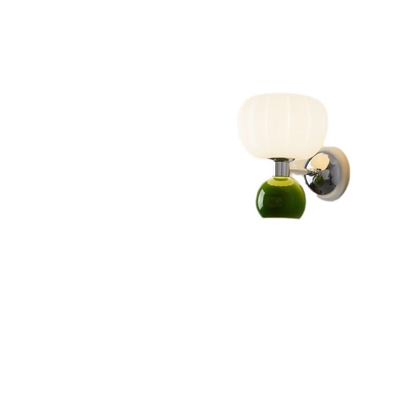 Norvo Elegant LED Vegglampe | Moderne Design | Energisparende Belysning