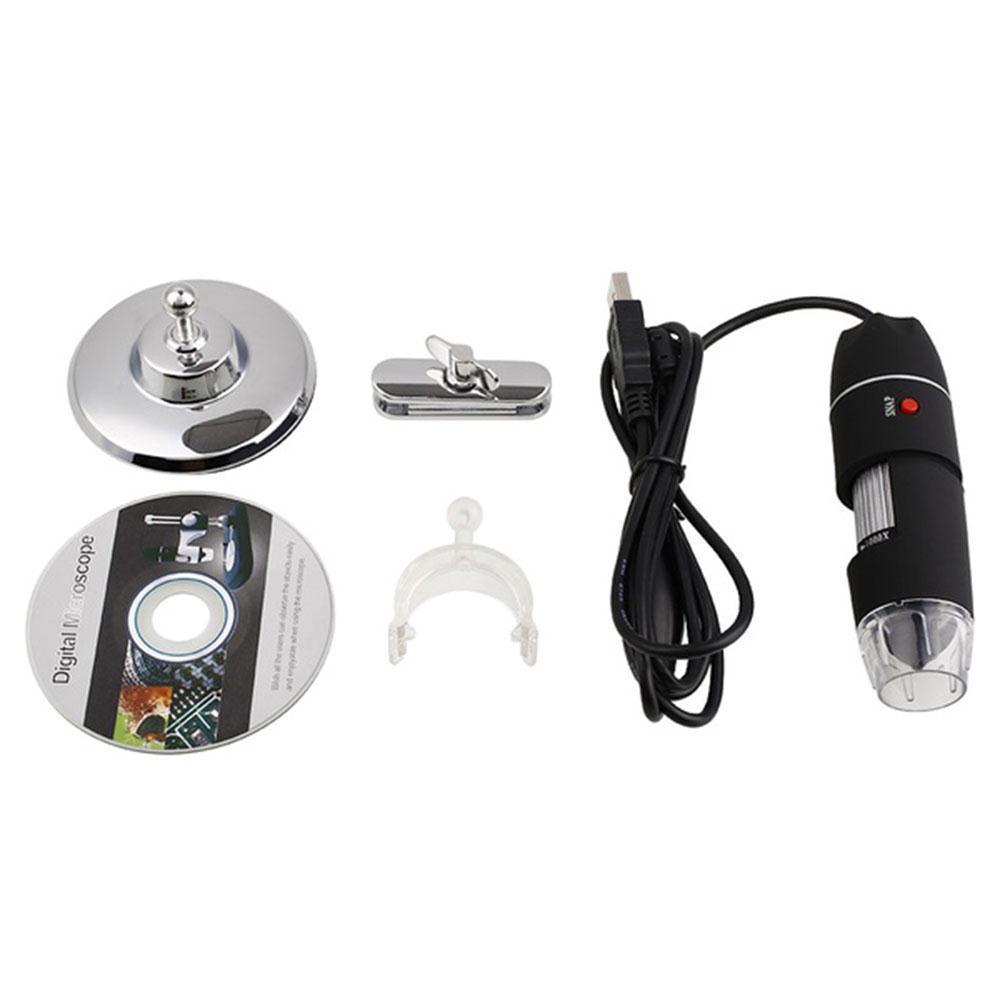 Norvo | 1000x HD Zoom Mikroskop Kamera