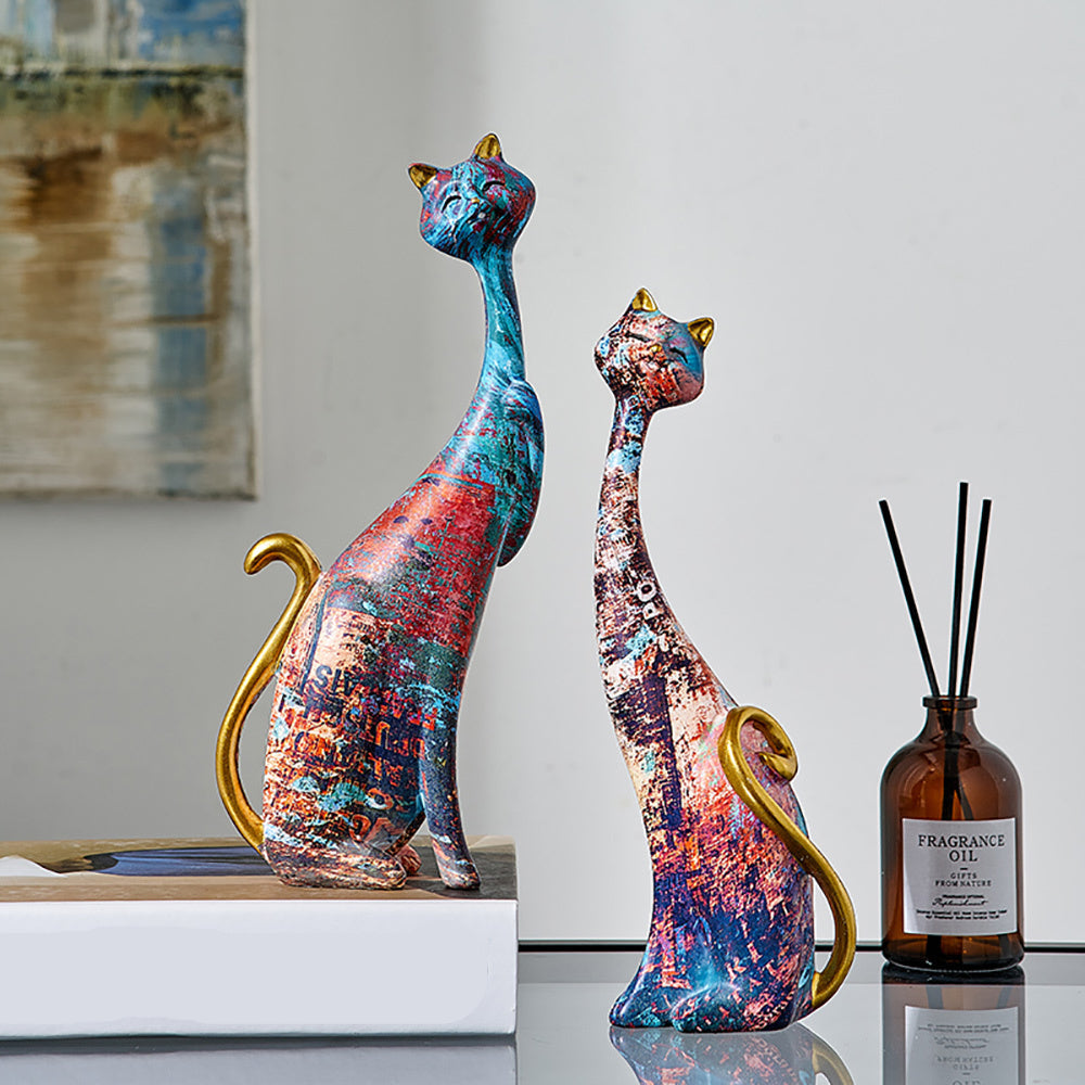 Ornamenter & Figurer