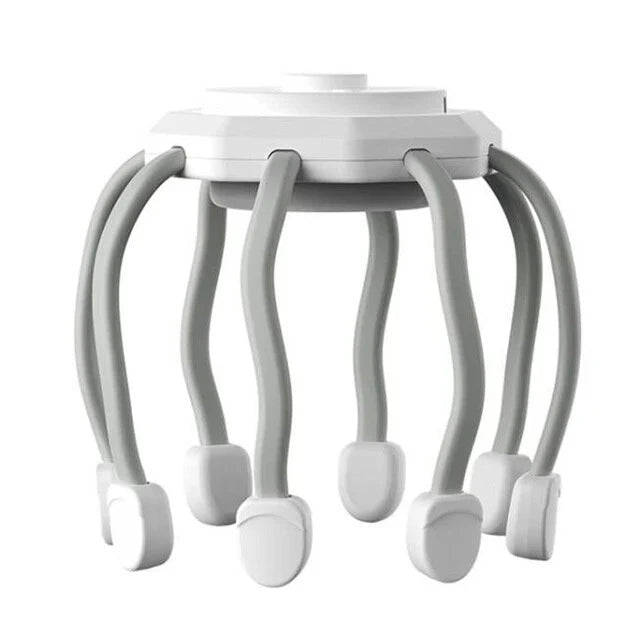 Norvo | Avslapningsmassasjepakke for hodet