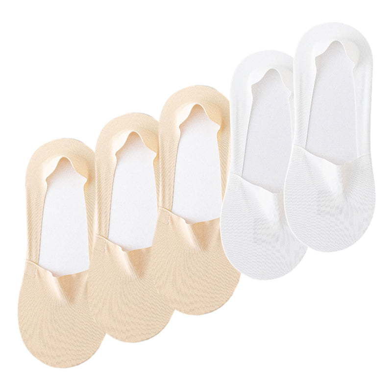 Norvo | Antiskli Isseide Komfort Sokkene