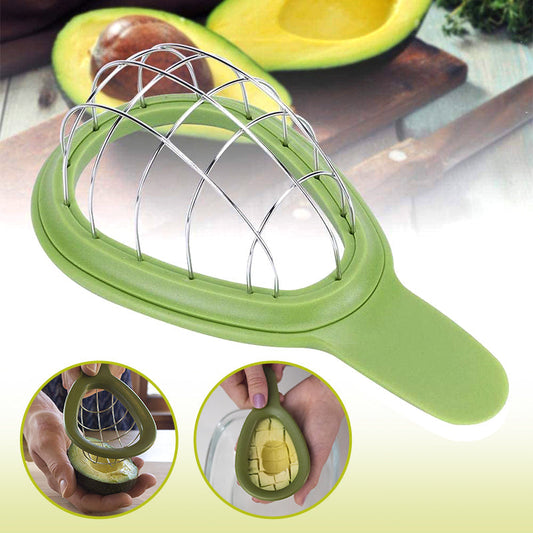 Norvo | Avocado Cube Maker