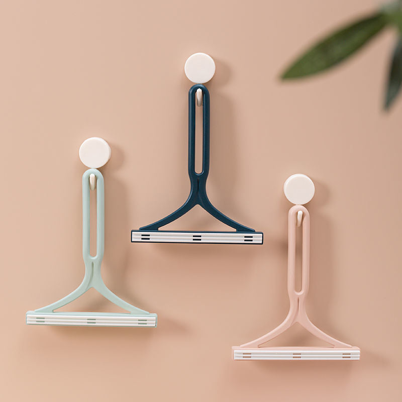 Norvo | Dobbeltsidig manuell hårfjerner