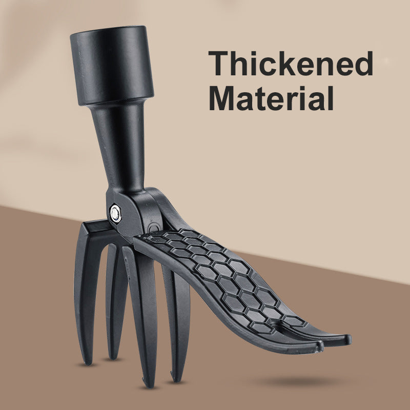 Norvo | Ugressfjerningsverktøy